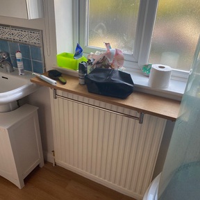 Tenancy Cleaning Hoxton N1